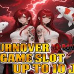 KOIDOMINO Slot Jackpot Jackpot Gila Tiap Hari