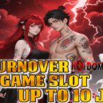 KOIDOMINO Slot Gacor Winrate Tinggi Untuk Bettor Indonesia