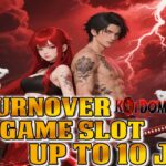 KOIDOMINO Slot Terbaik Memberikan Pengalaman Bermain Seru