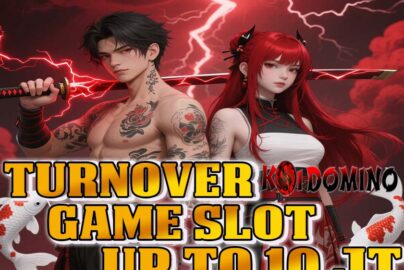 KoiDomino88 Prediksi Angka Togel Paito Setiap Malam