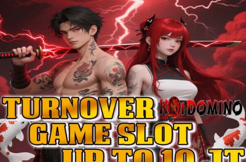 KoiDomino88 Prediksi Angka Togel Paito Setiap Malam