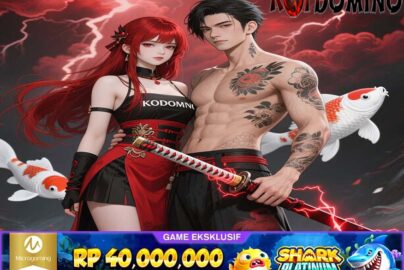 Koidomino88 Agen Poker Online Profesional Paling Terpercaya