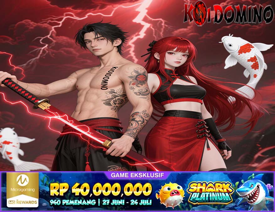 Koidomino88 Daftar Resmi IDN Poker Online Terbaik